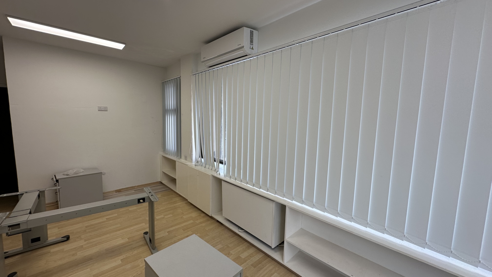 Office Space For Rent In Nicosia City Centre