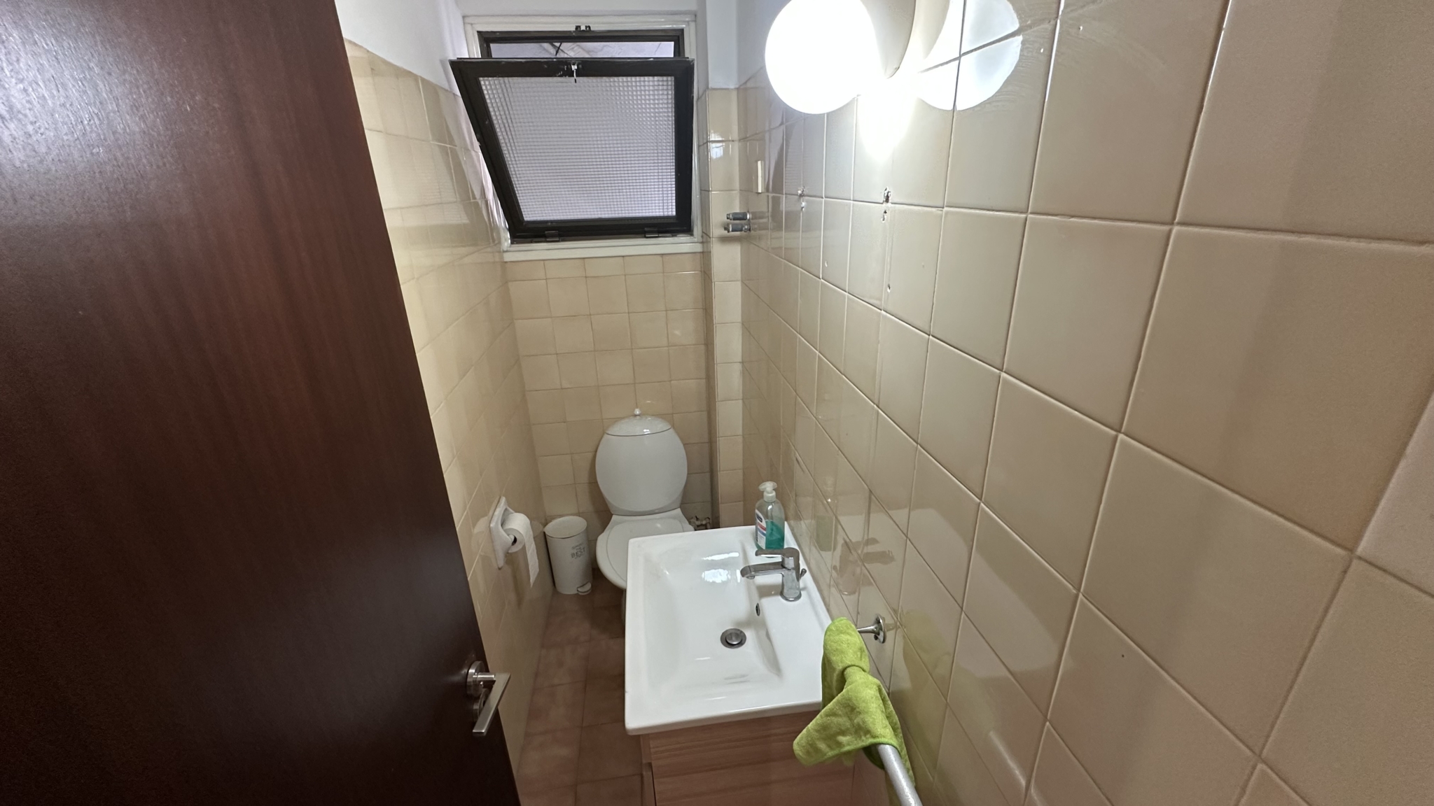 Office Space For Rent In Nicosia City Centre
