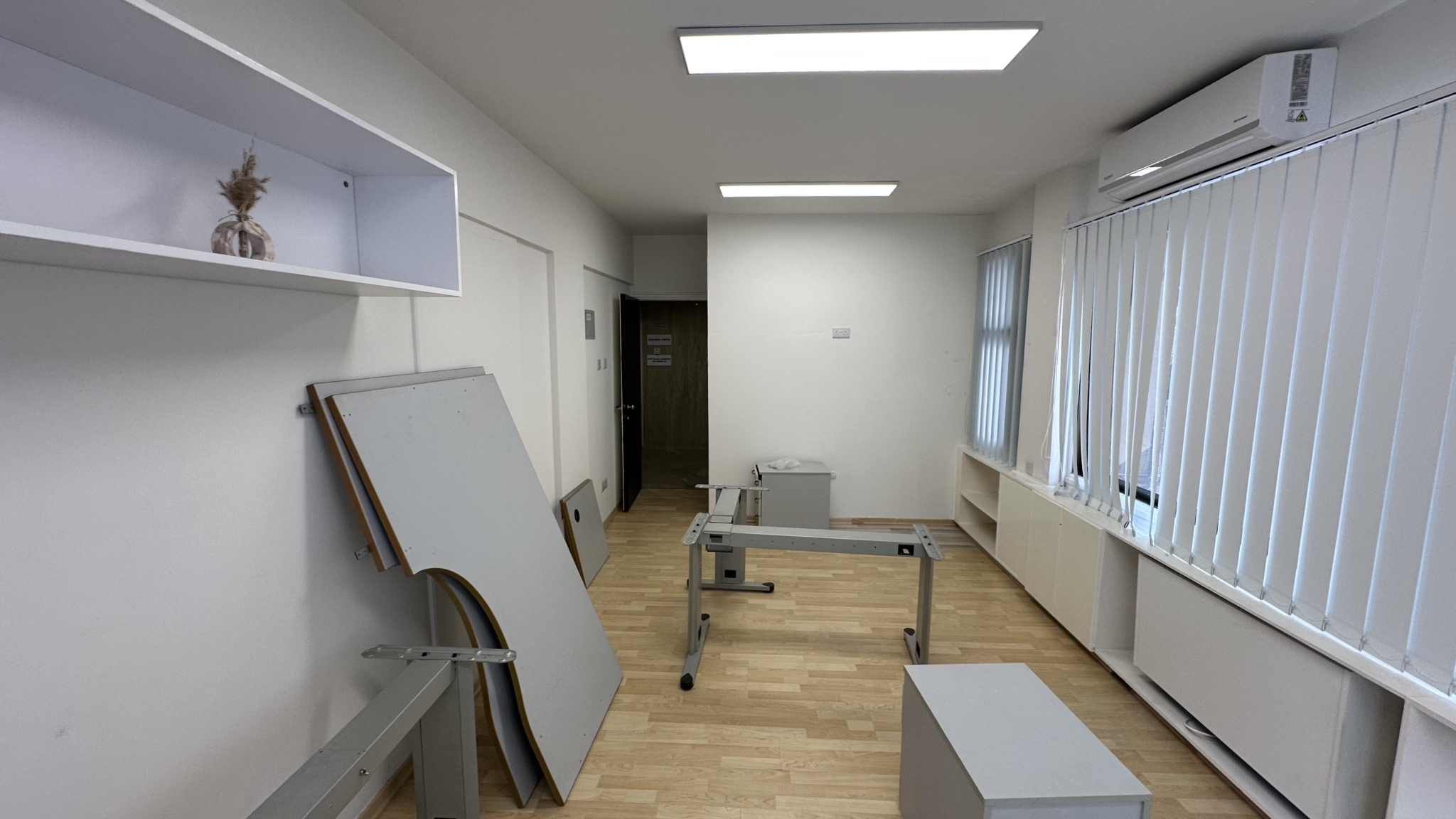 Office Space For Rent In Nicosia City Centre