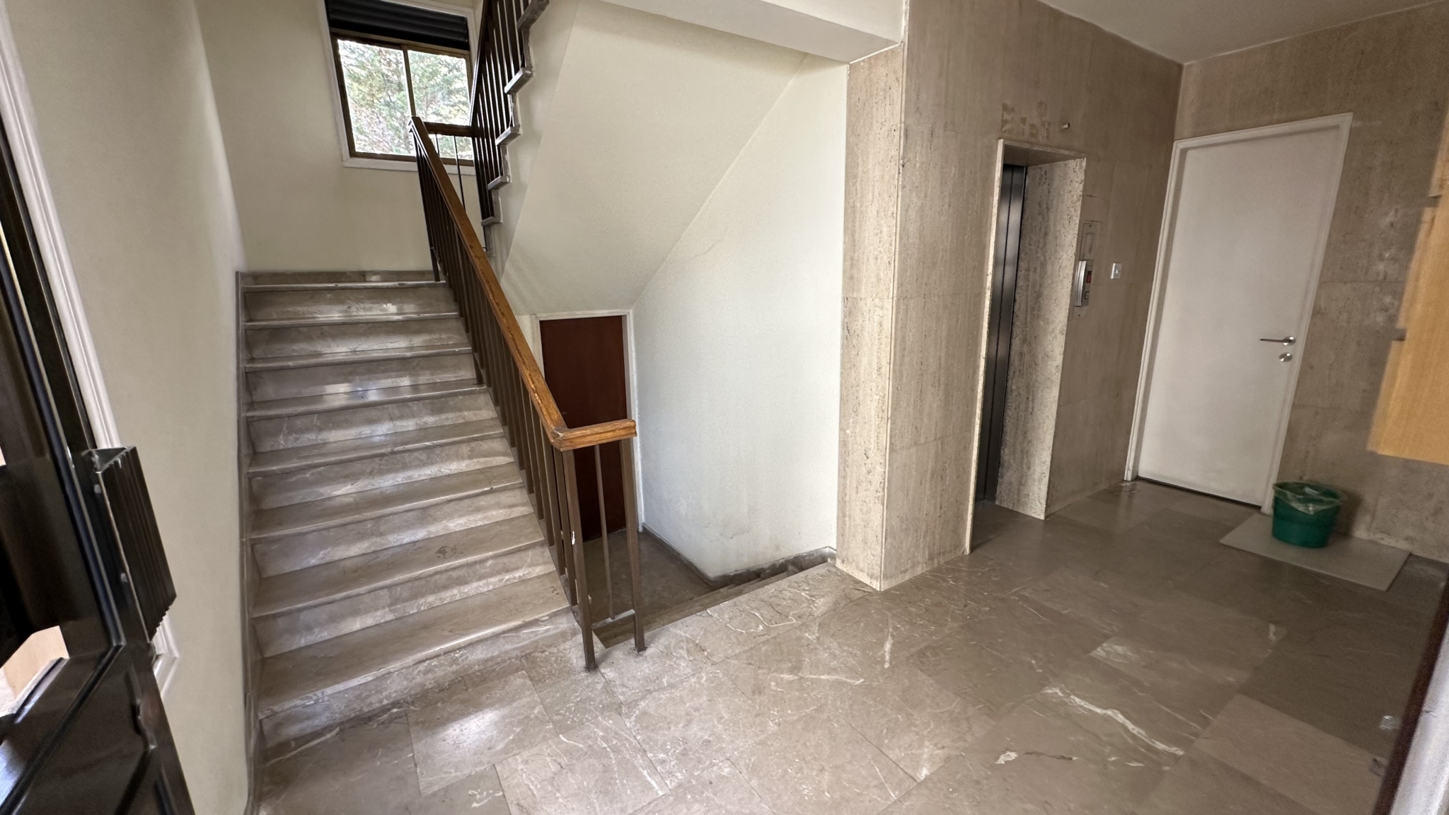 Office Space For Rent In Nicosia City Centre