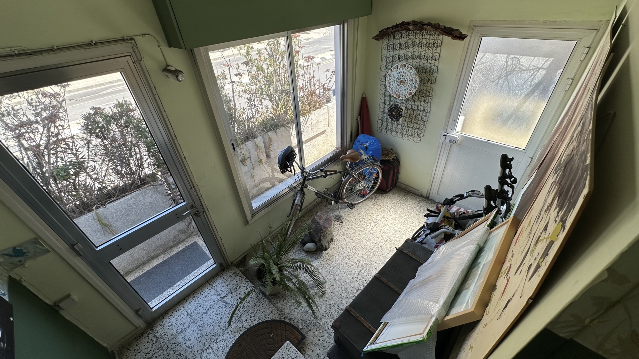 House For Sale In The Centre Of Strovolos
