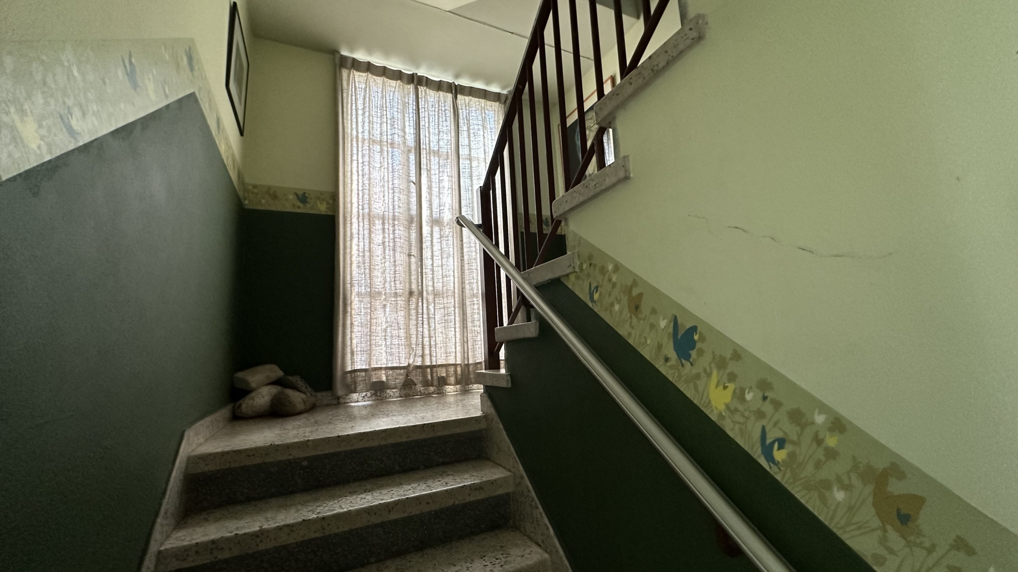 House For Sale In The Centre Of Strovolos