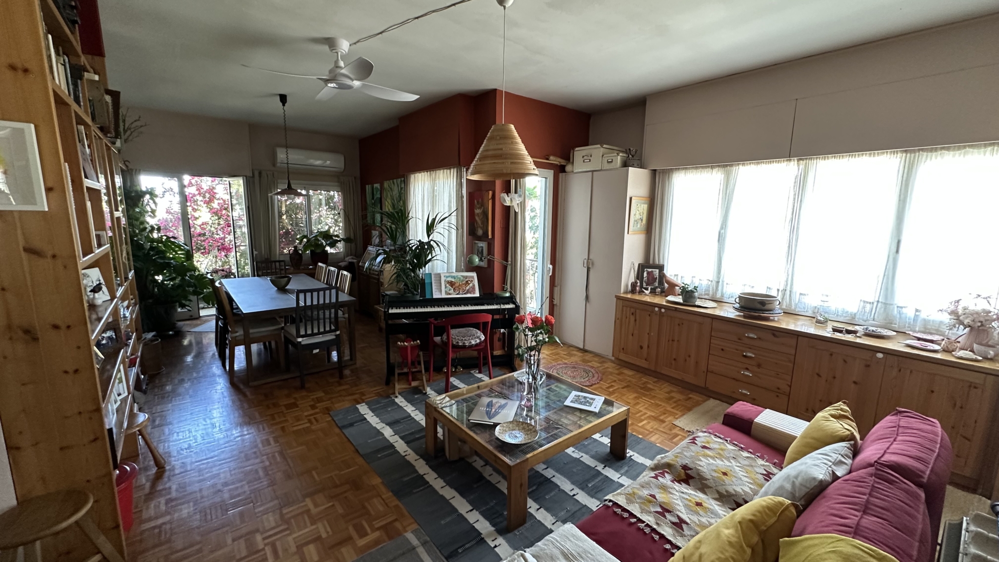 House For Sale In The Centre Of Strovolos