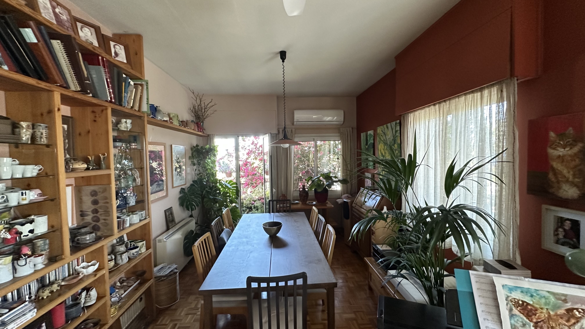 House For Sale In The Centre Of Strovolos