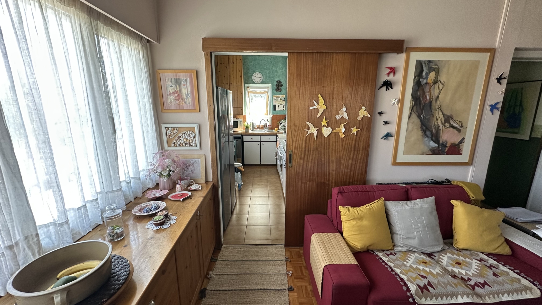 House For Sale In The Centre Of Strovolos