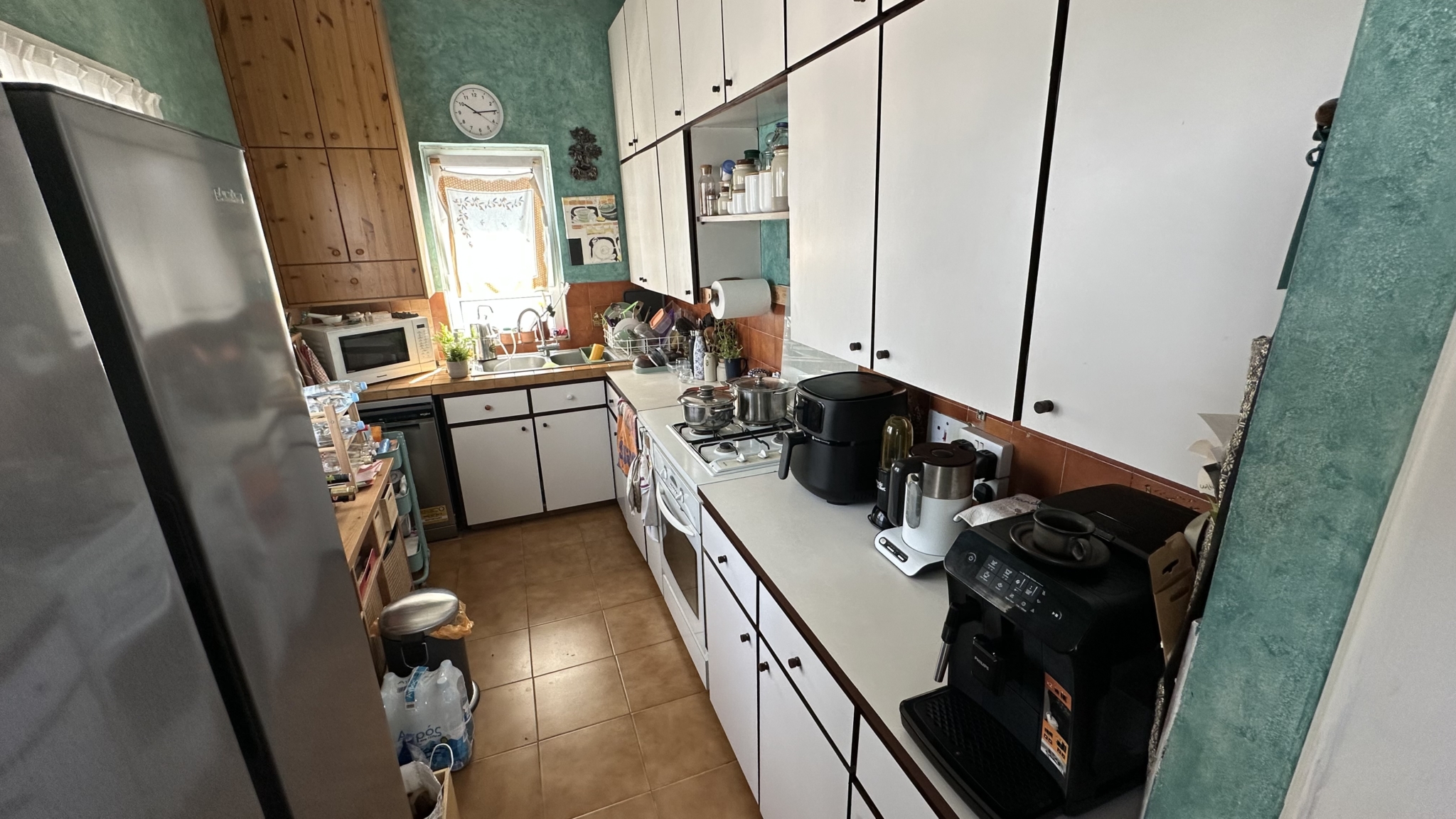 House For Sale In The Centre Of Strovolos
