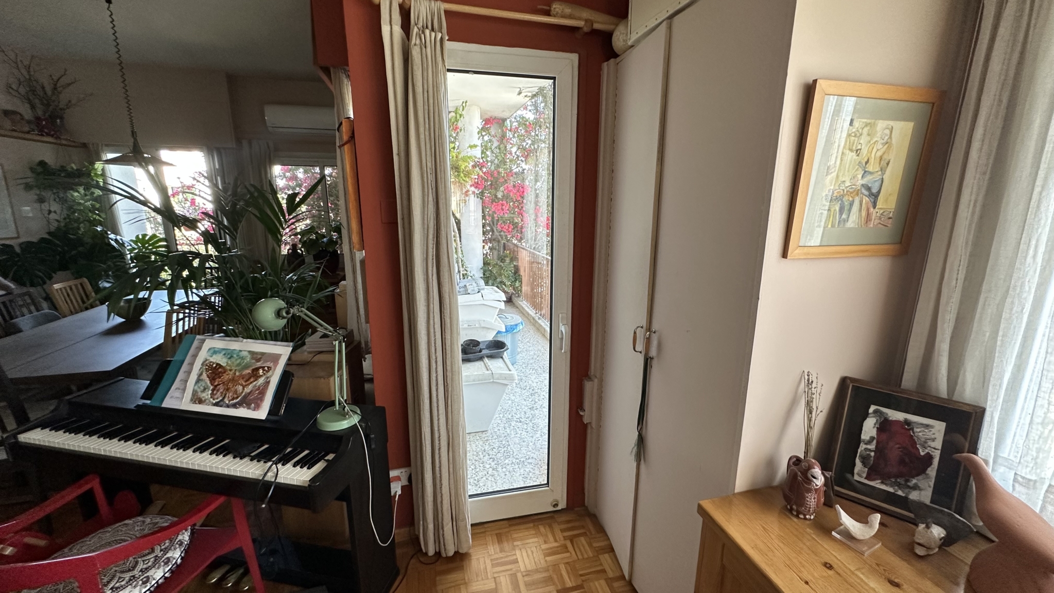 House For Sale In The Centre Of Strovolos