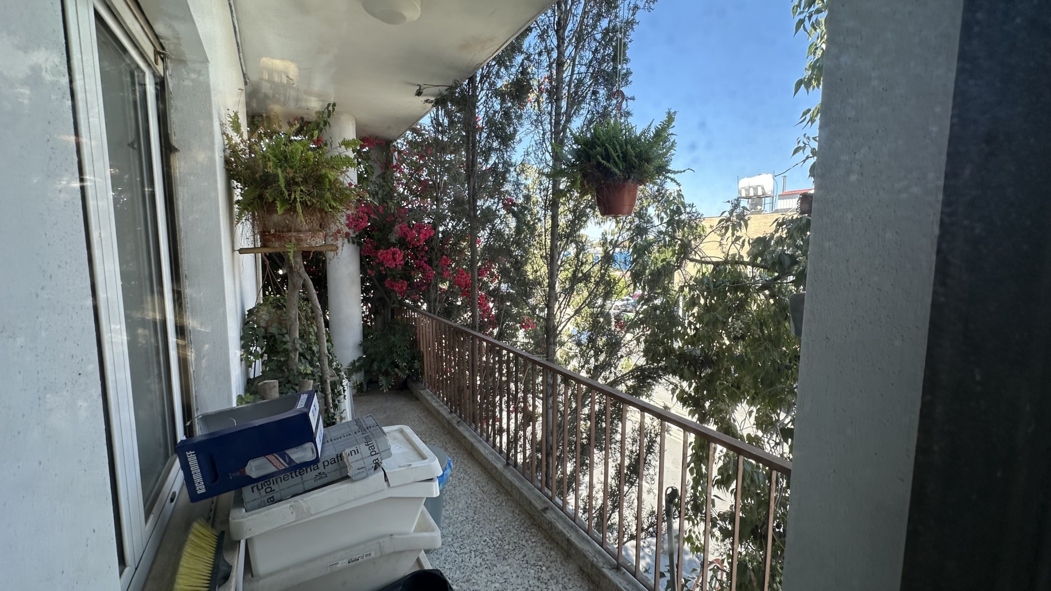 House For Sale In The Centre Of Strovolos