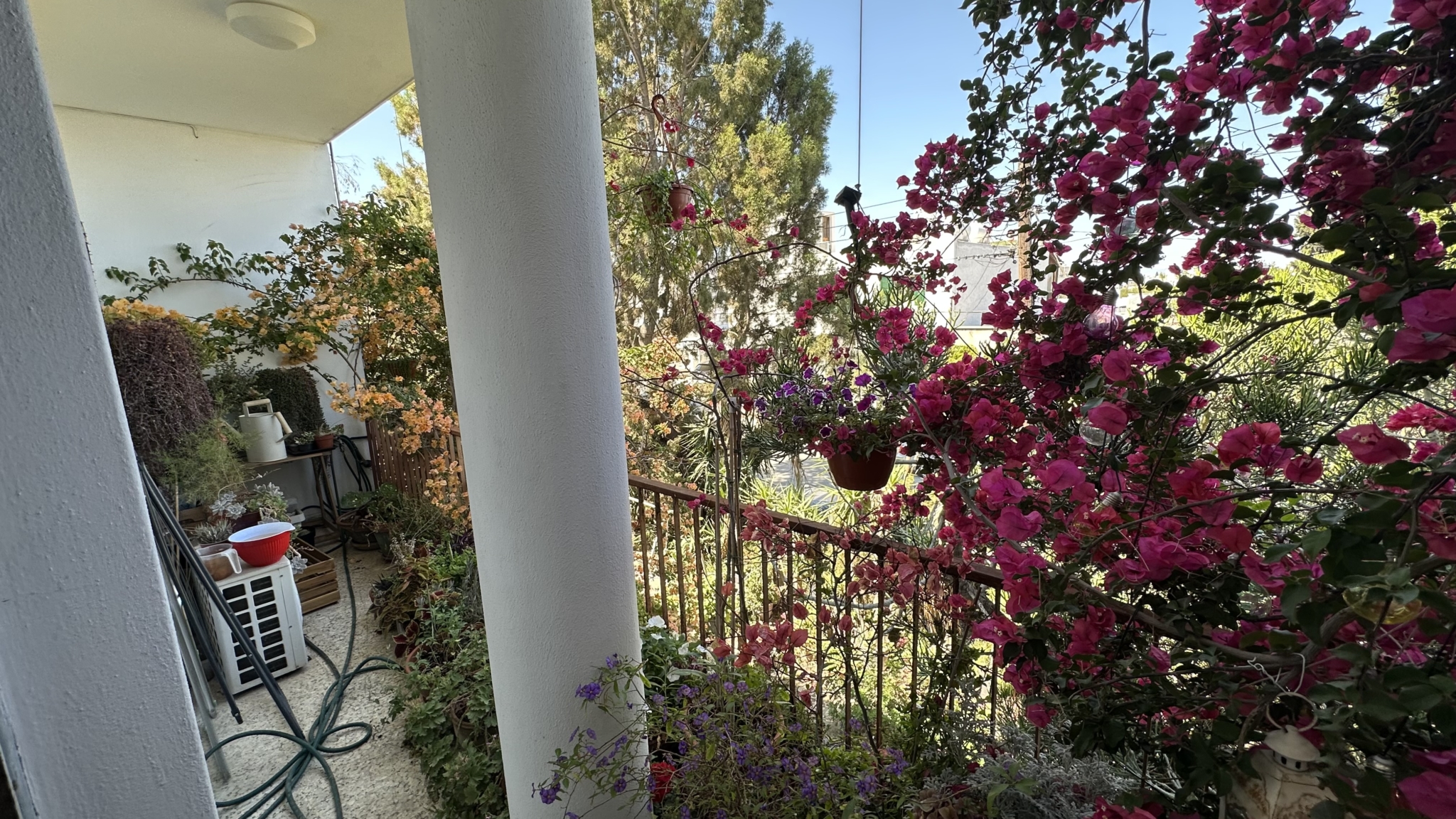 House For Sale In The Centre Of Strovolos