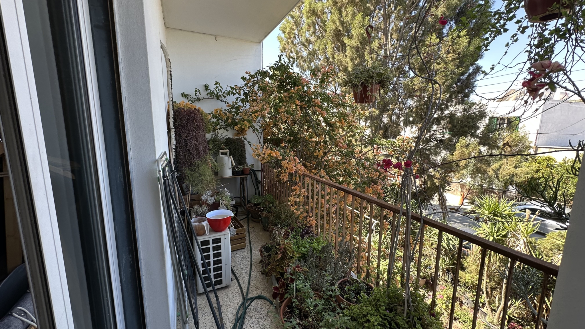 House For Sale In The Centre Of Strovolos