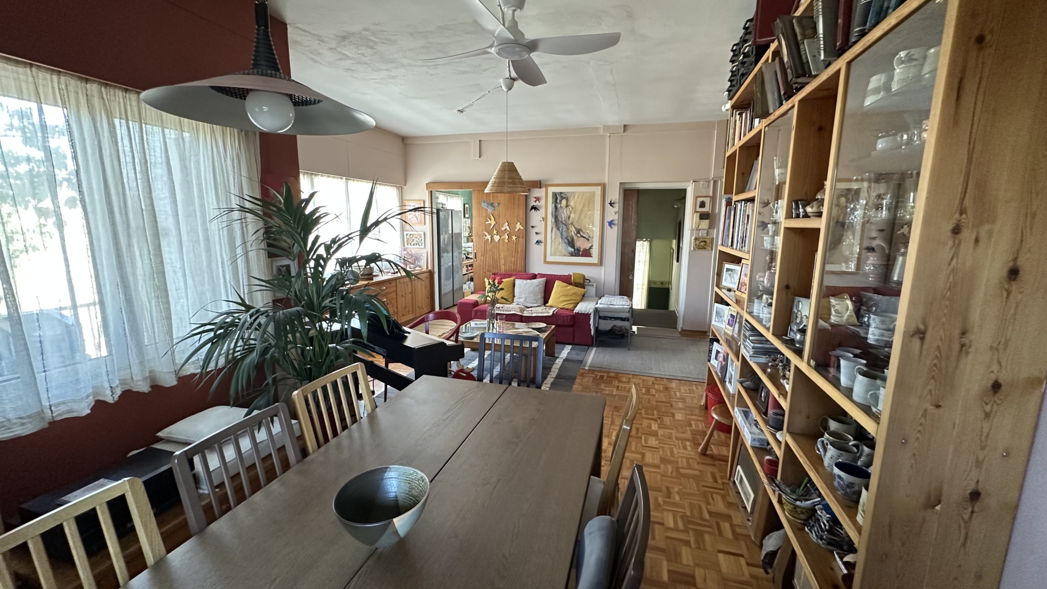 House For Sale In The Centre Of Strovolos