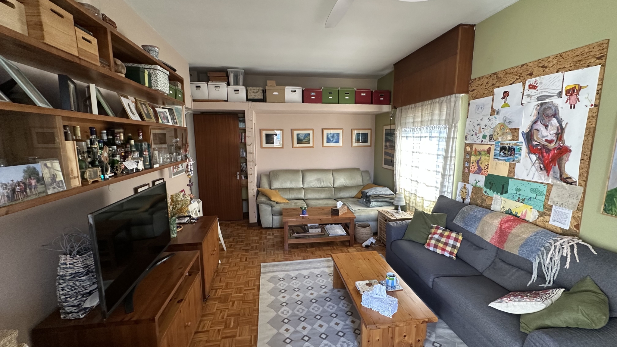 House For Sale In The Centre Of Strovolos