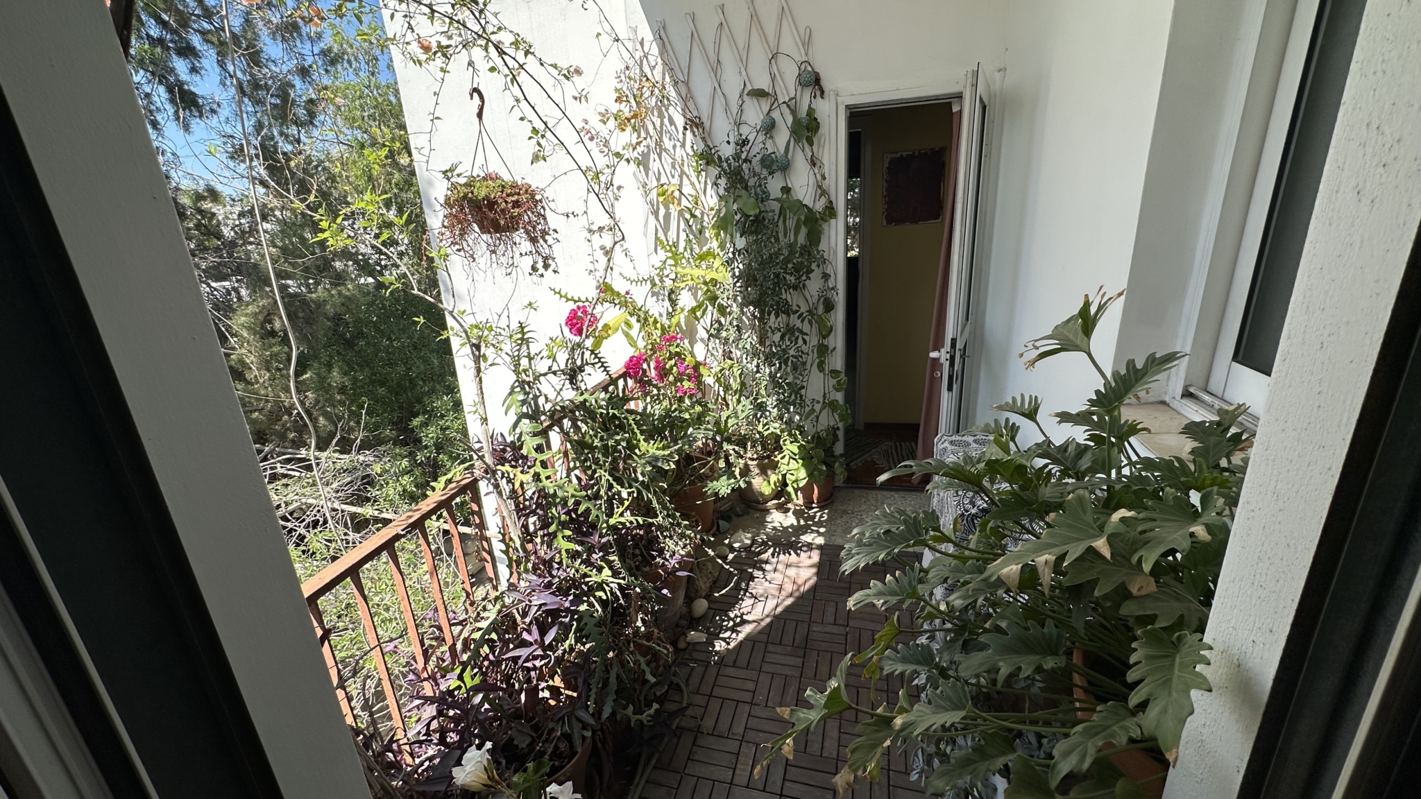 House For Sale In The Centre Of Strovolos