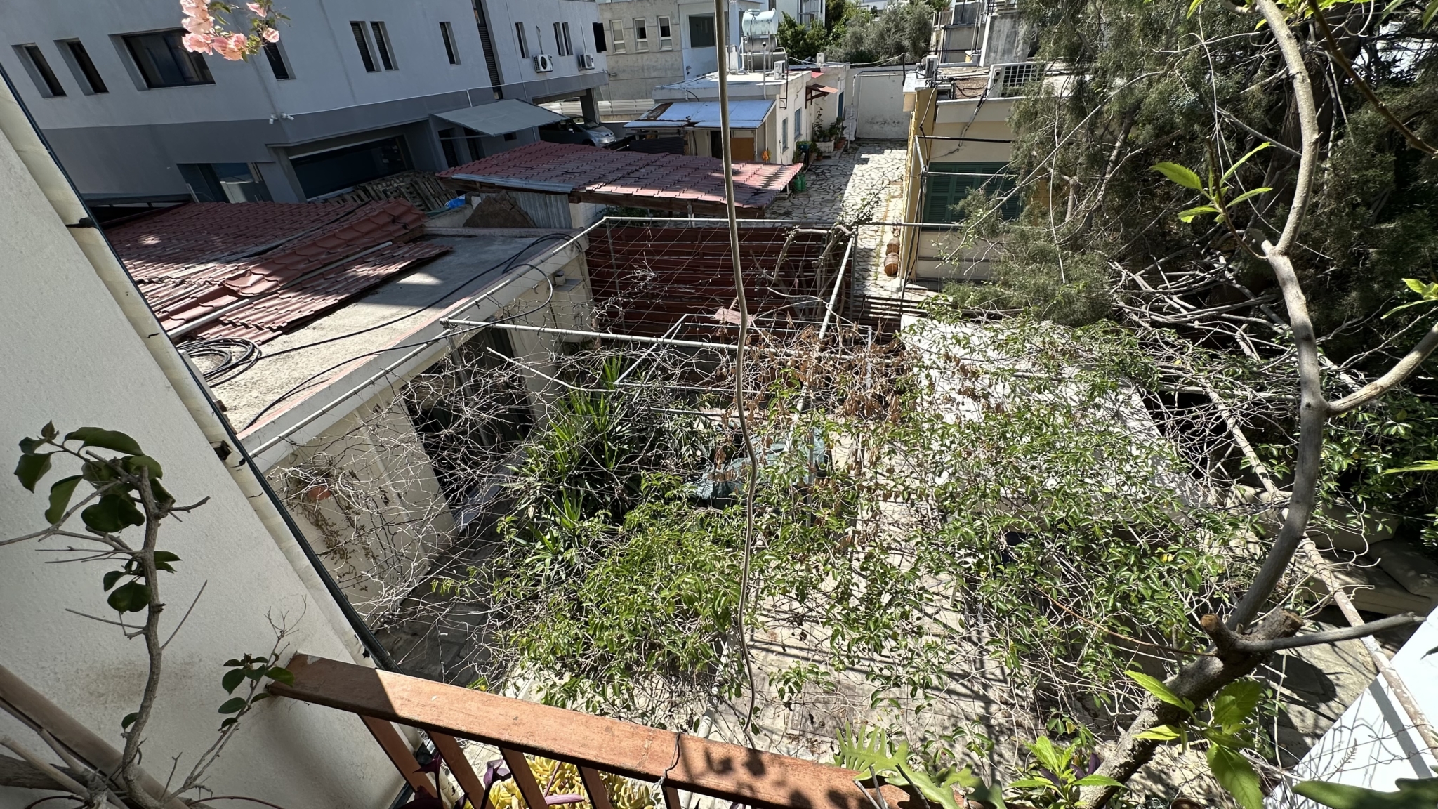 House For Sale In The Centre Of Strovolos