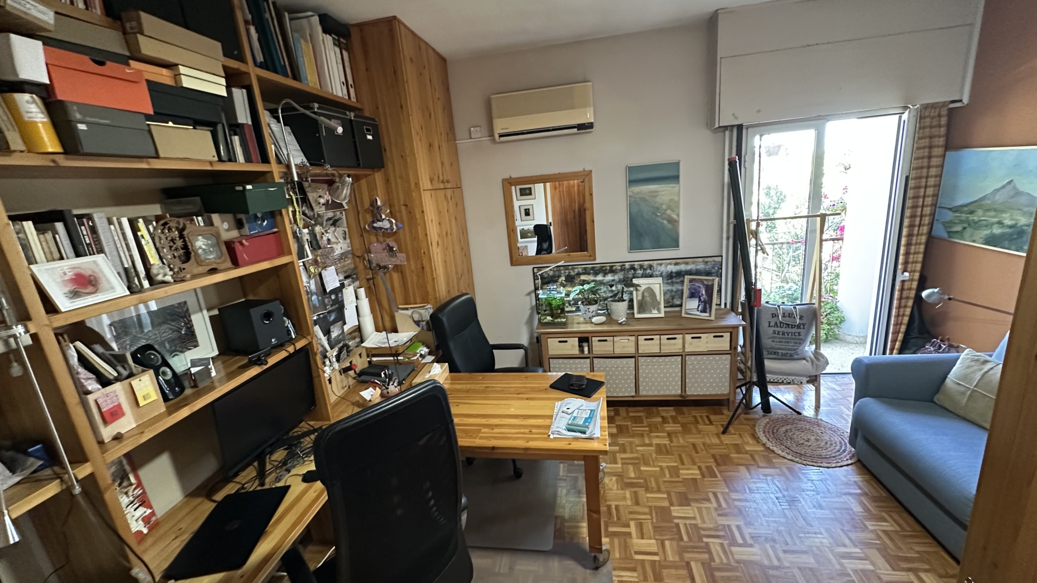 House For Sale In The Centre Of Strovolos