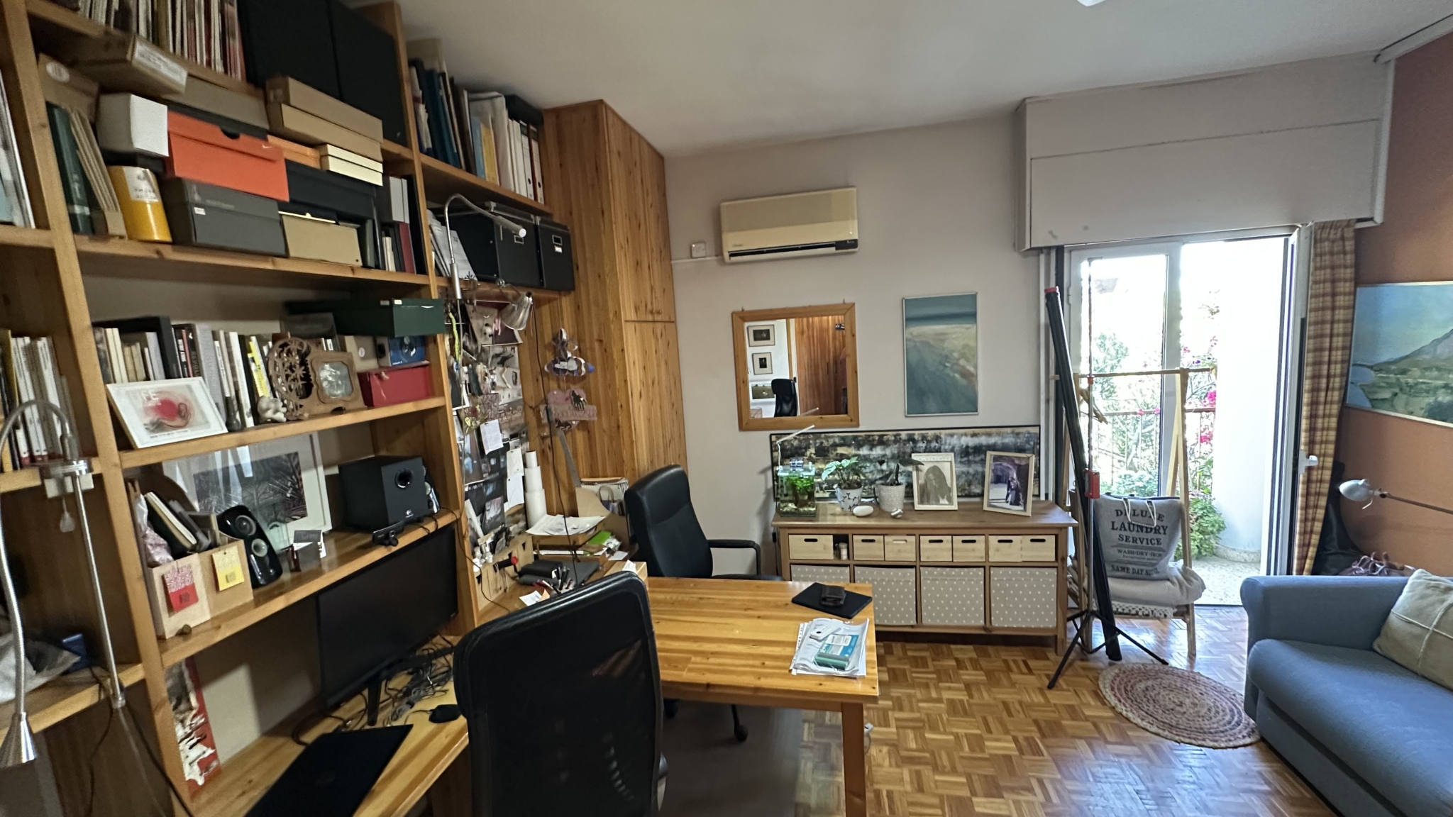 House For Sale In The Centre Of Strovolos