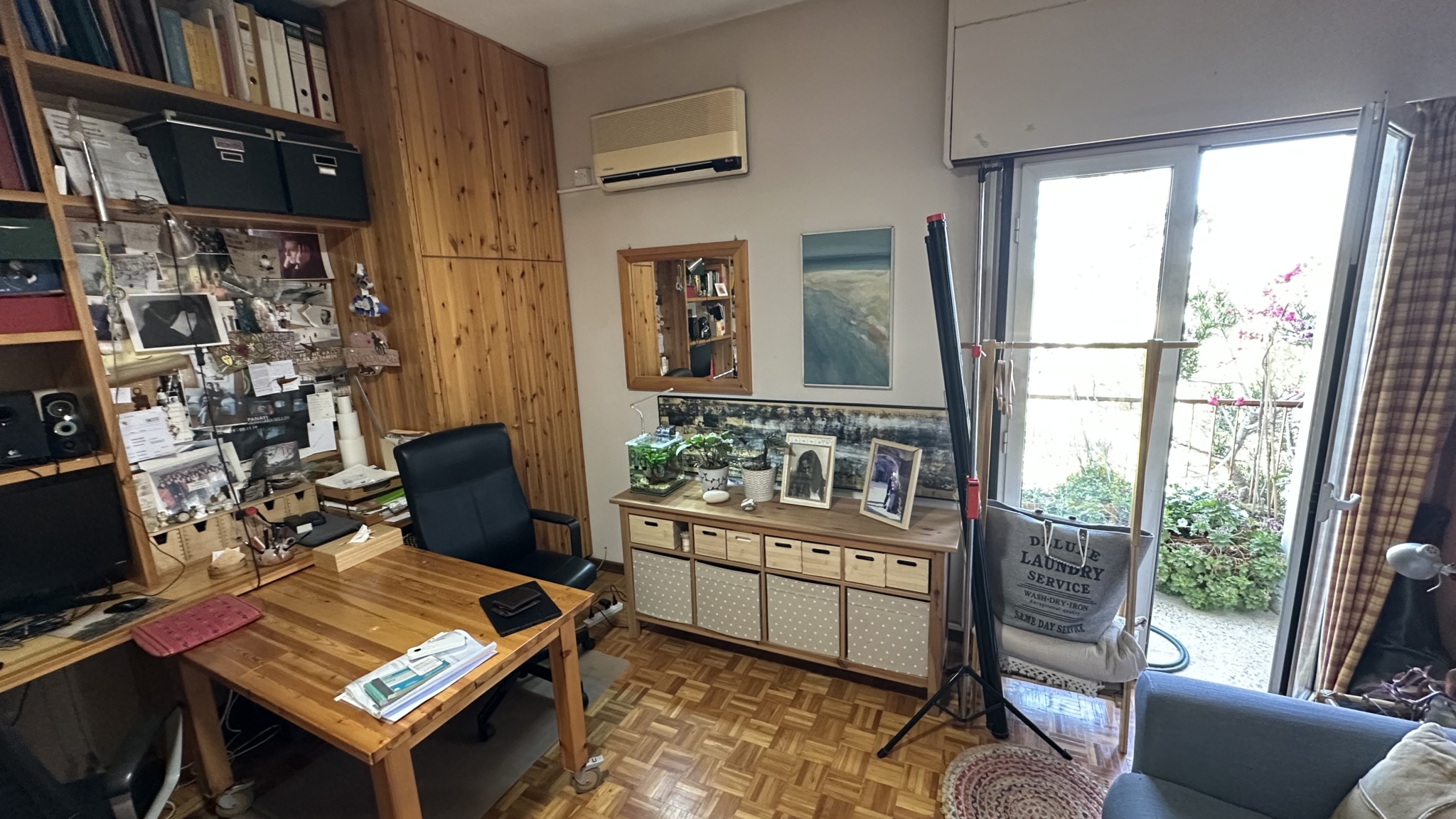House For Sale In The Centre Of Strovolos