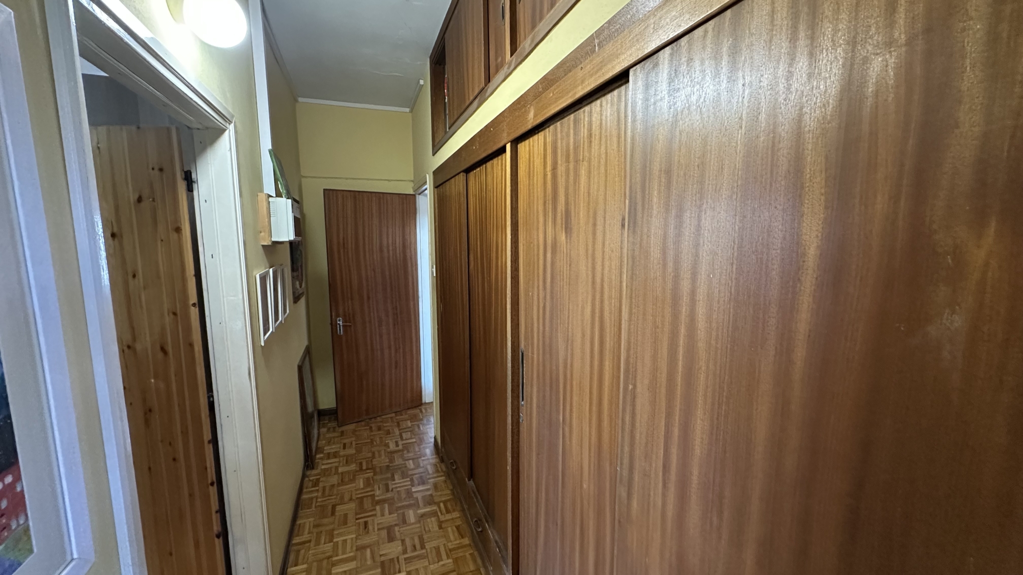House For Sale In The Centre Of Strovolos