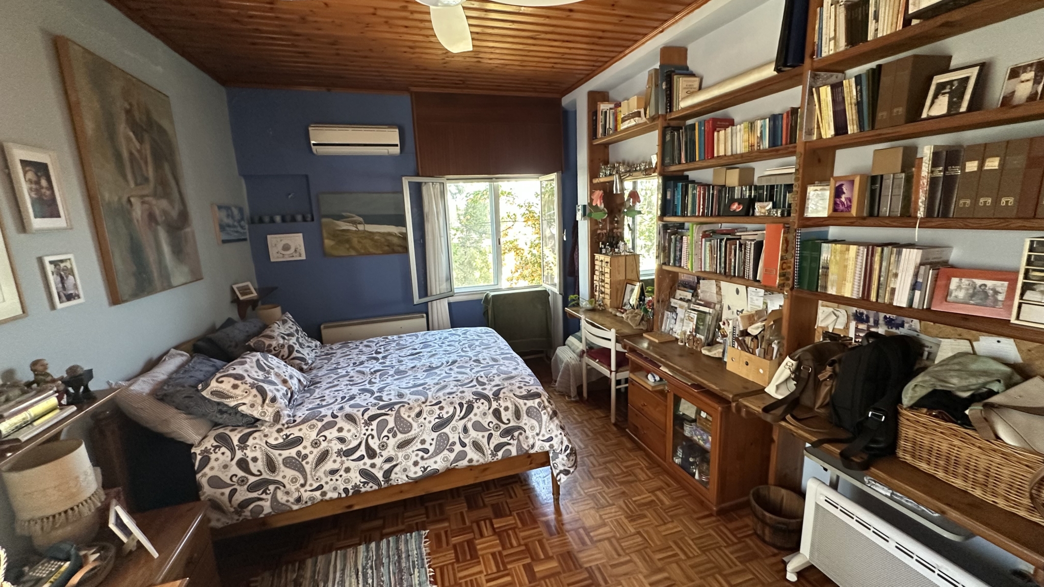 House For Sale In The Centre Of Strovolos