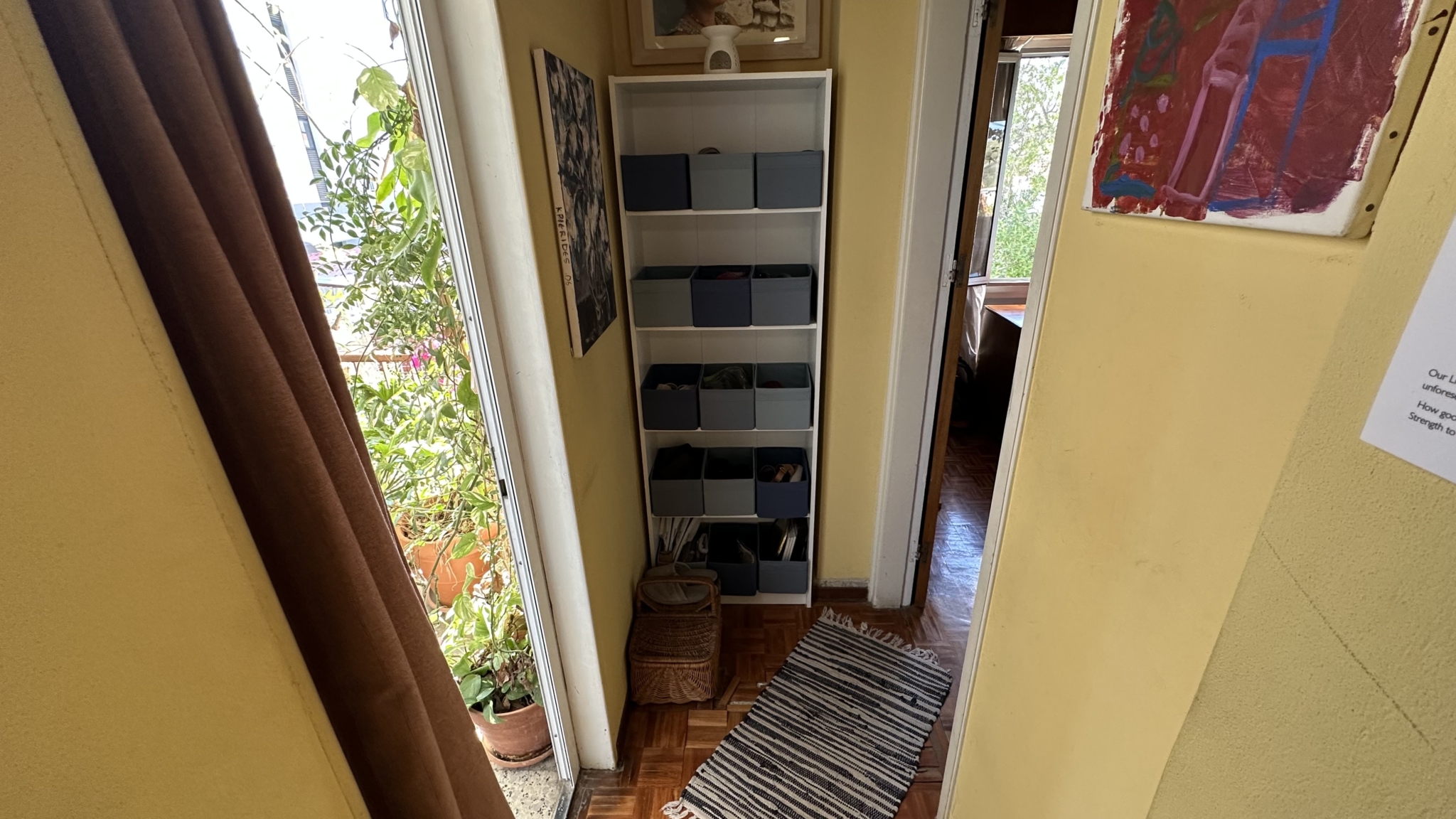 House For Sale In The Centre Of Strovolos