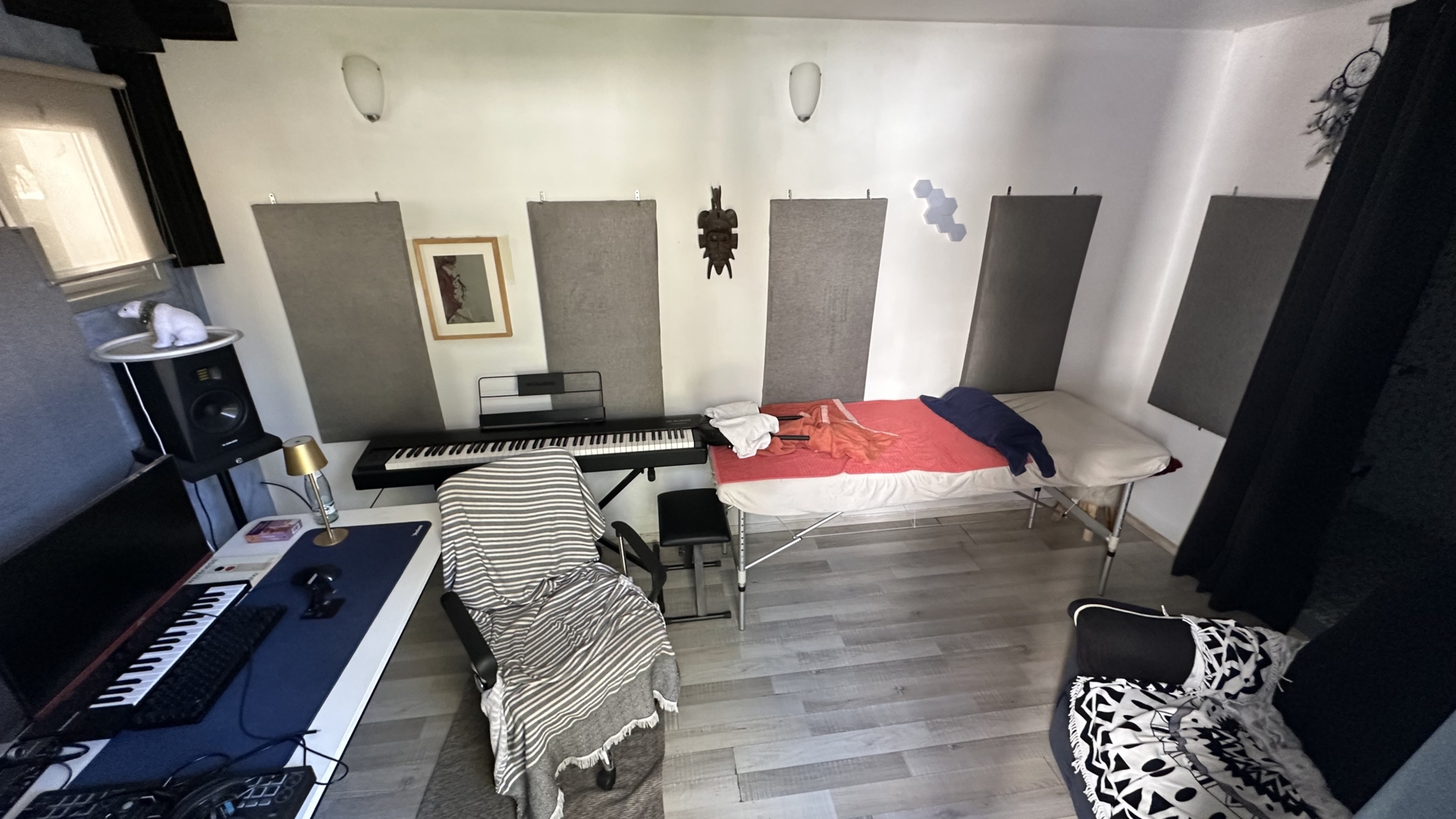 House For Sale In The Centre Of Strovolos
