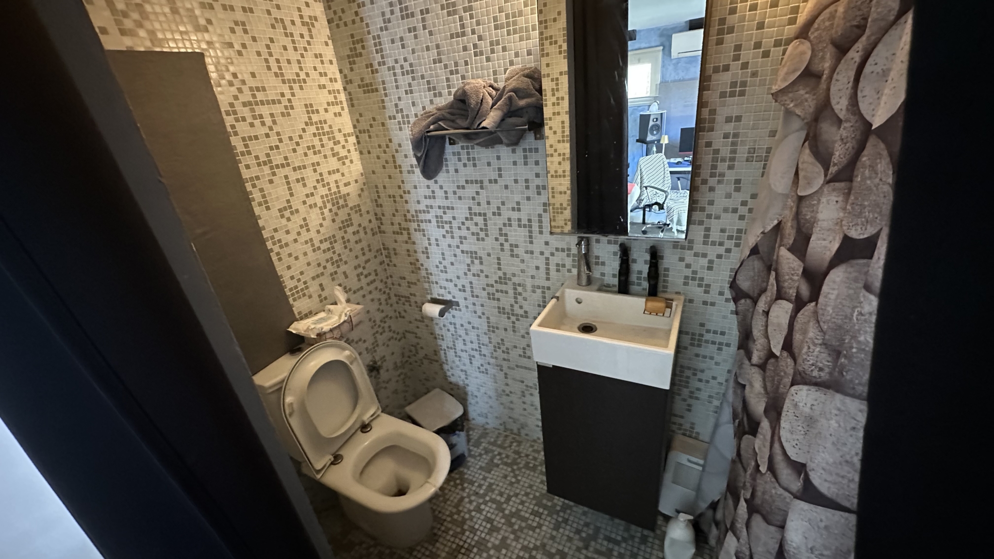 House For Sale In The Centre Of Strovolos