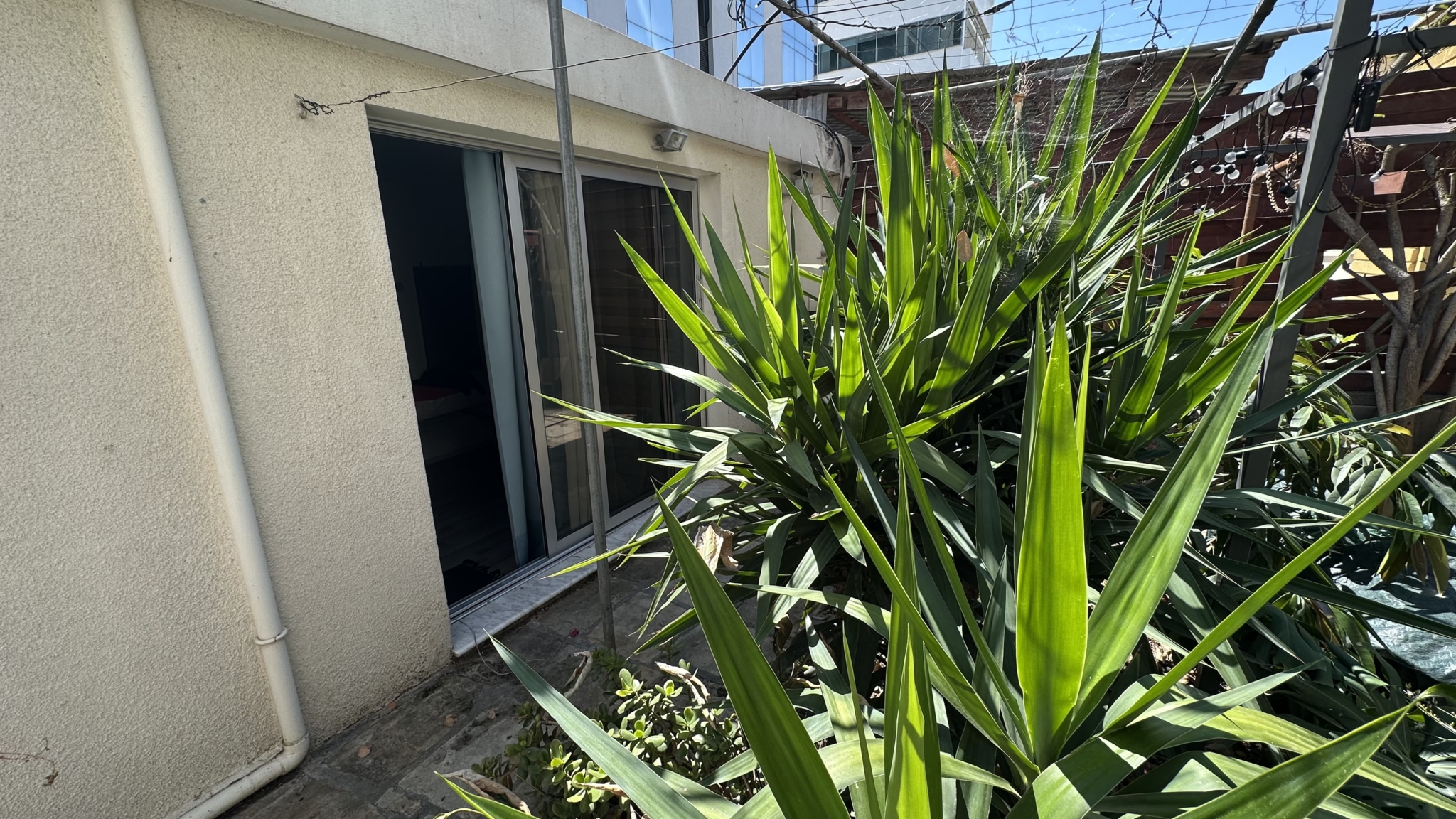 House For Sale In The Centre Of Strovolos