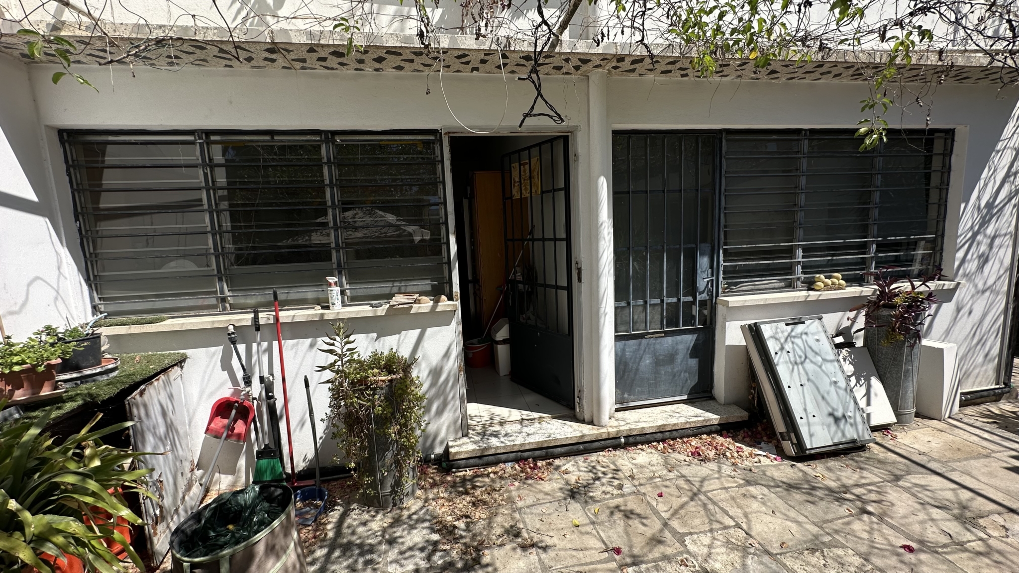House For Sale In The Centre Of Strovolos