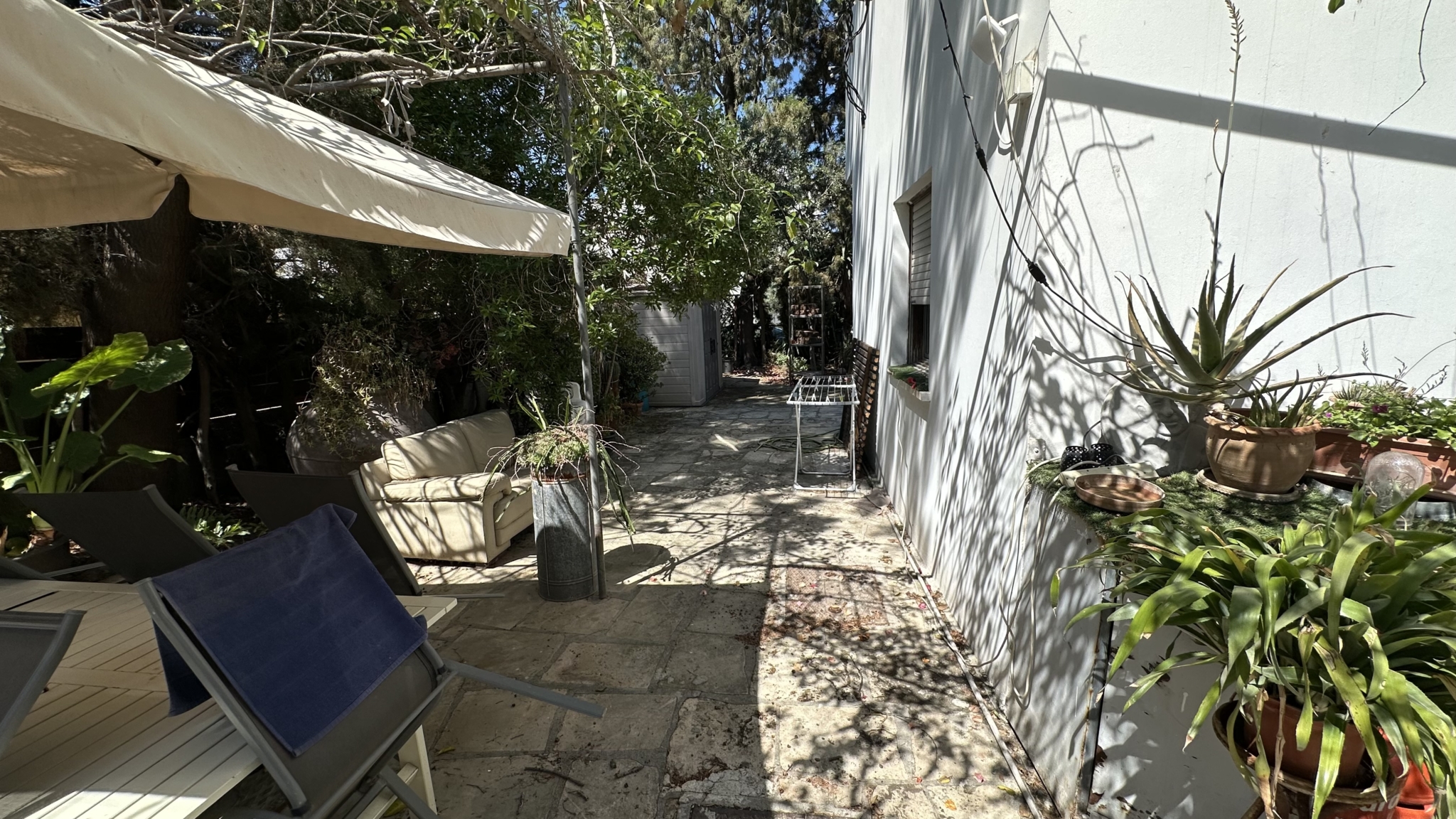 House For Sale In The Centre Of Strovolos