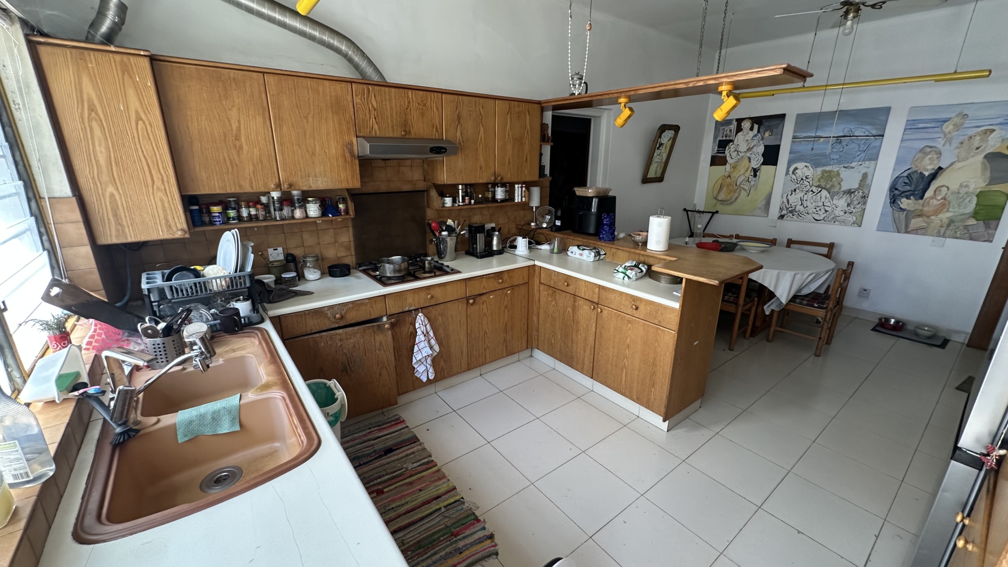 House For Sale In The Centre Of Strovolos