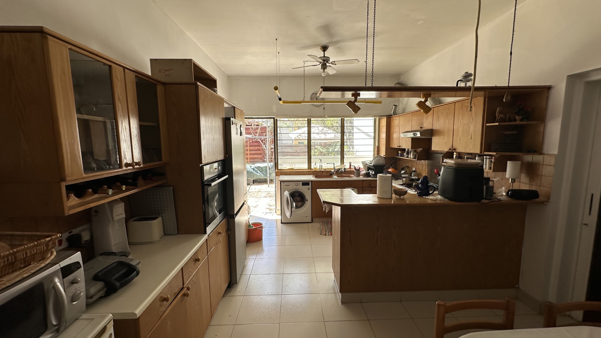 House For Sale In The Centre Of Strovolos