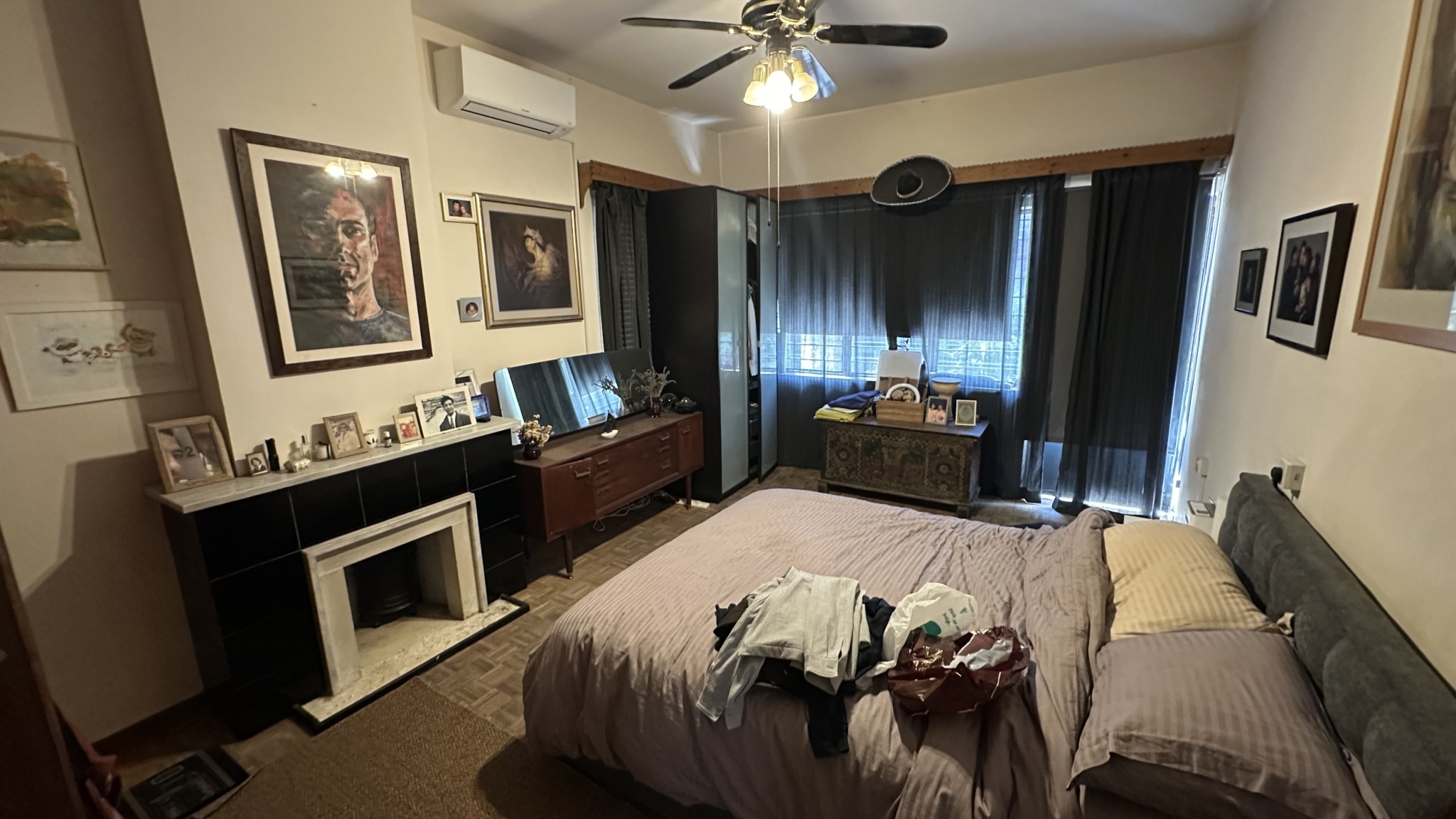 House For Sale In The Centre Of Strovolos