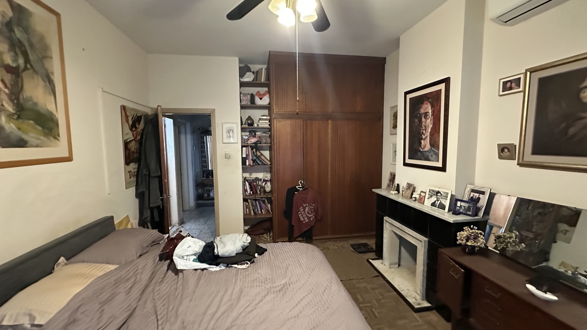 House For Sale In The Centre Of Strovolos