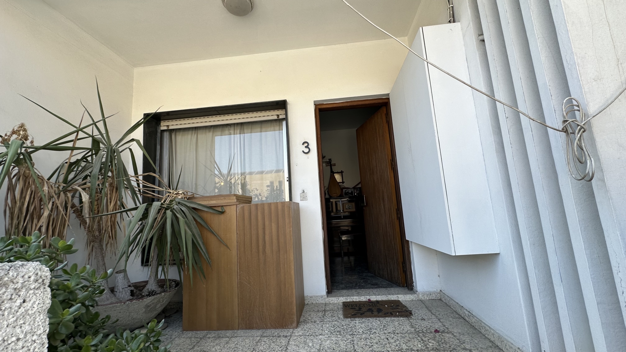 House For Sale In The Centre Of Strovolos