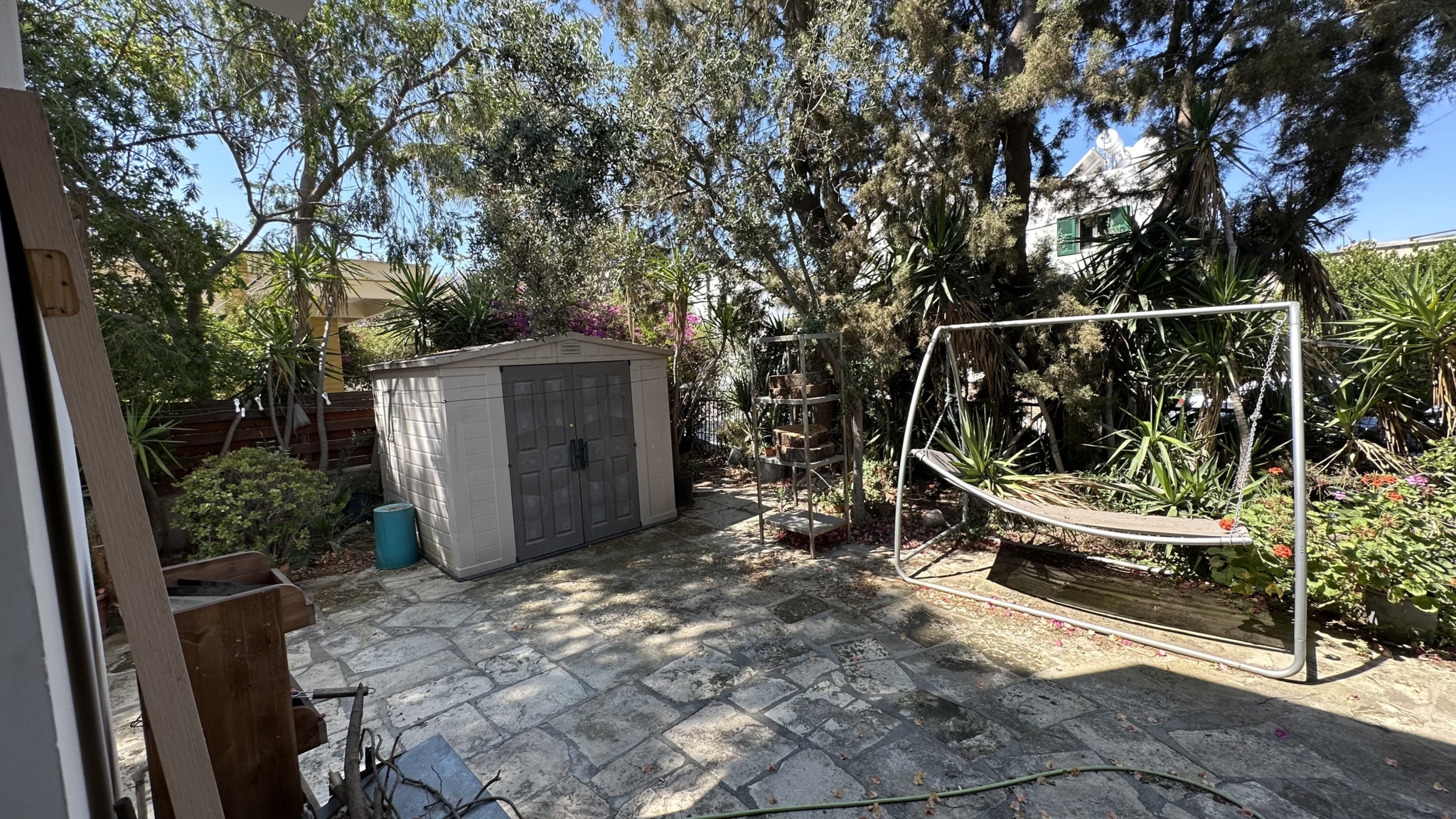 House For Sale In The Centre Of Strovolos