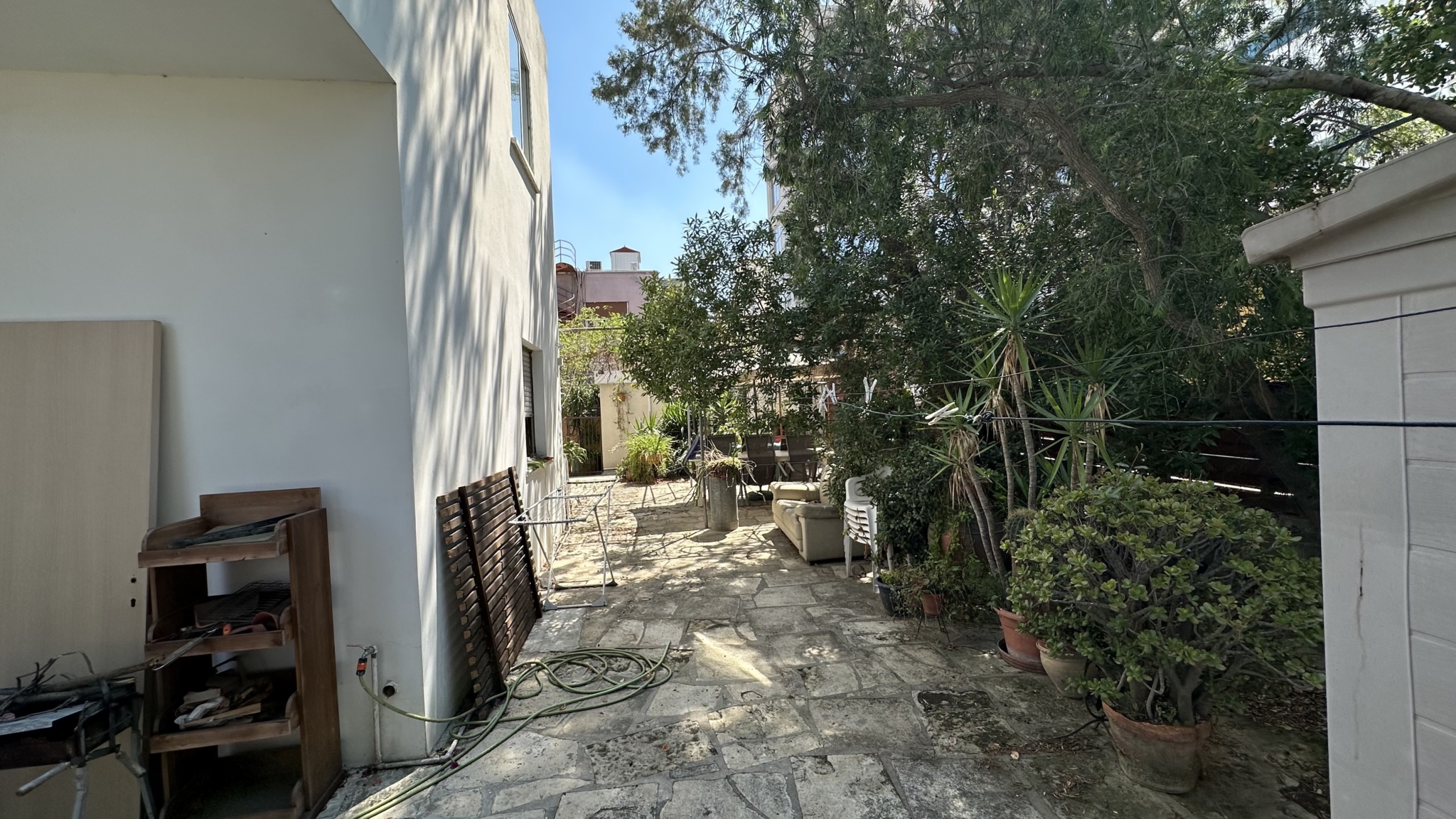 House For Sale In The Centre Of Strovolos