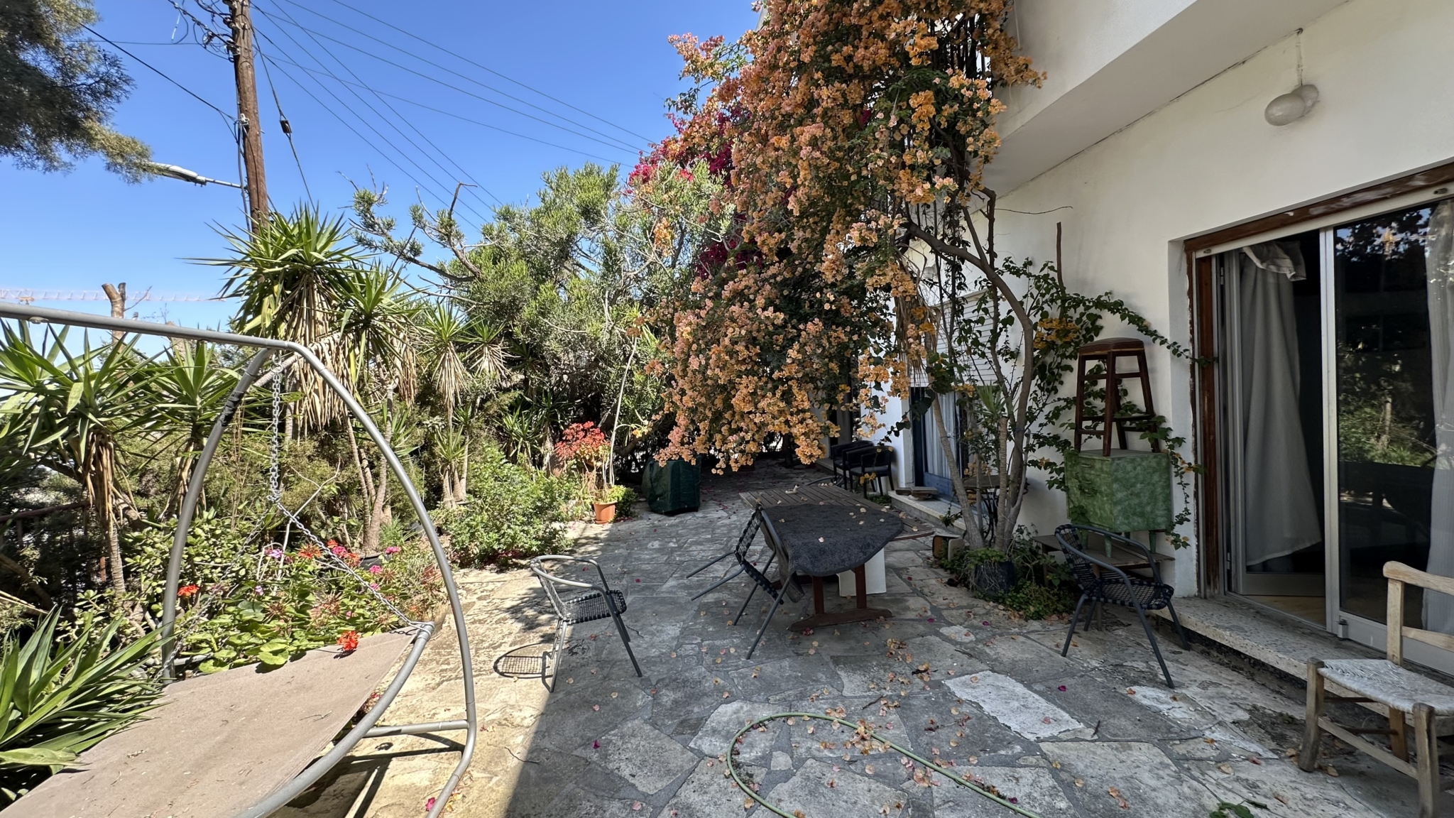 House For Sale In The Centre Of Strovolos