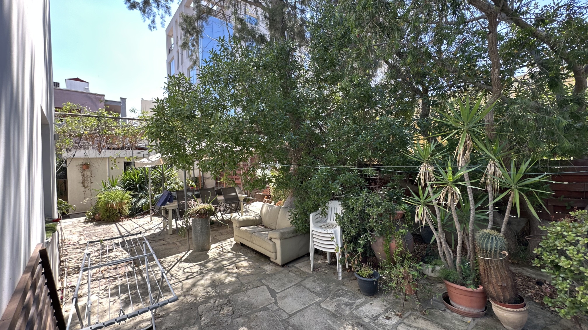 House For Sale In The Centre Of Strovolos
