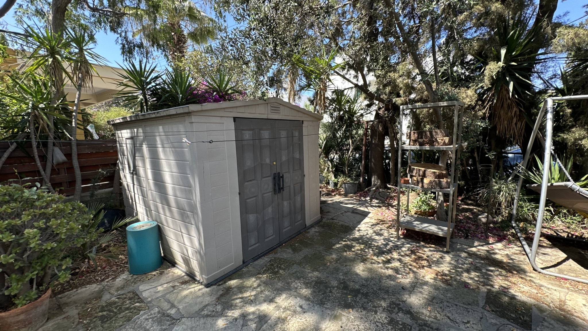 House For Sale In The Centre Of Strovolos
