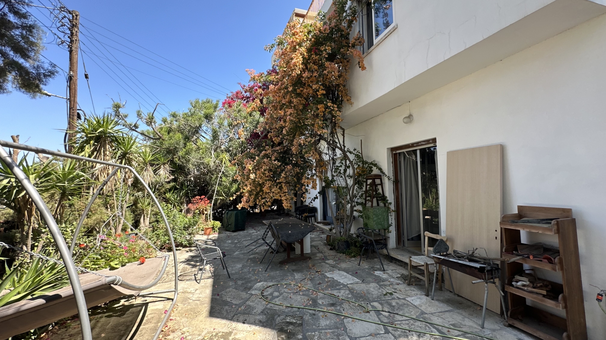 House For Sale In The Centre Of Strovolos