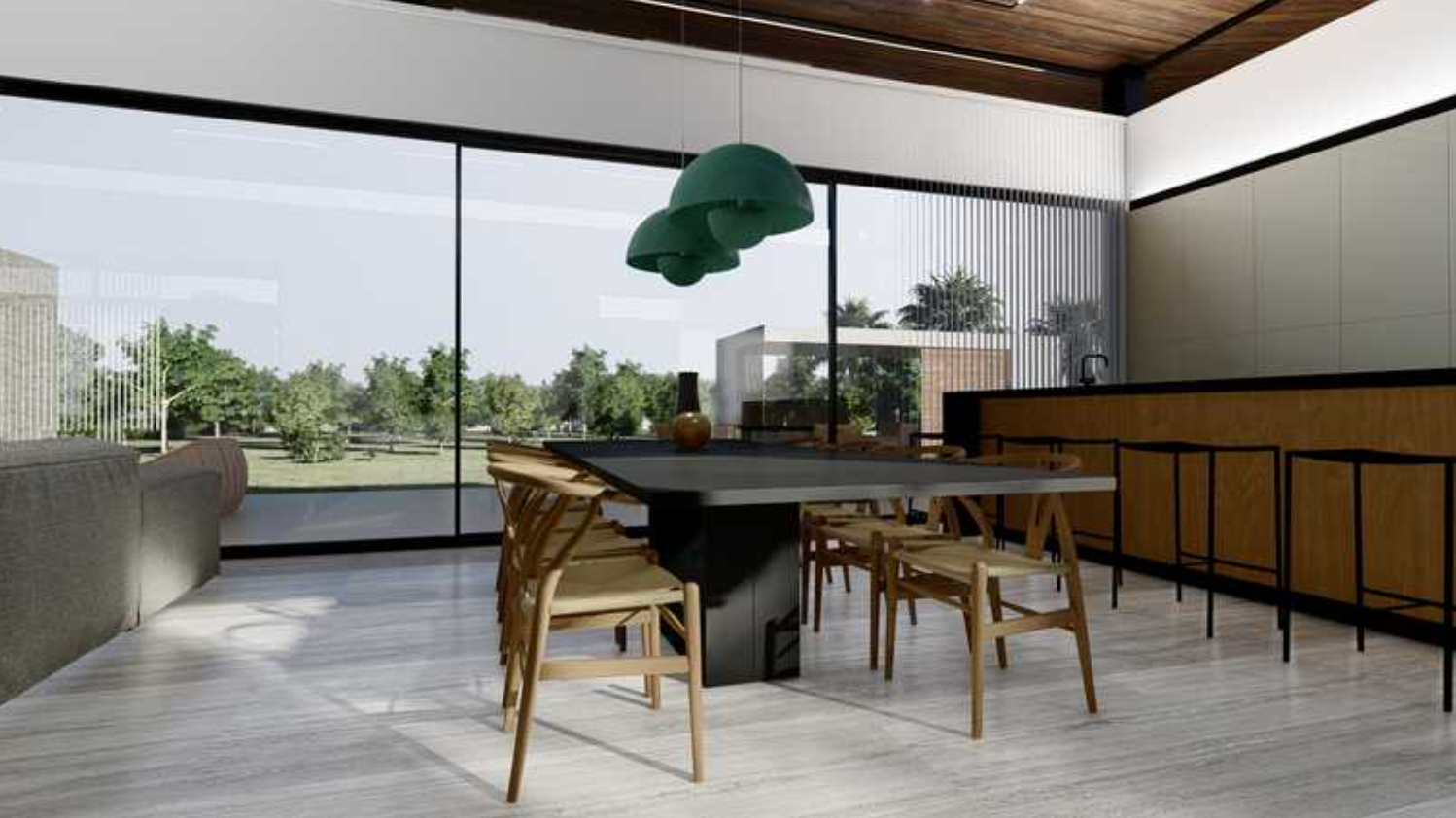 Plot For Sale In Agioi Trimithias