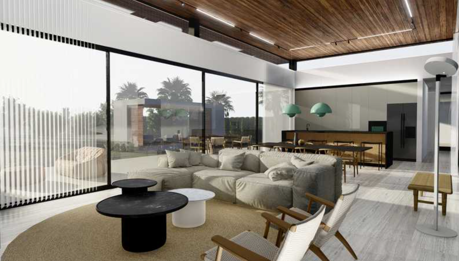 Plot For Sale In Agioi Trimithias