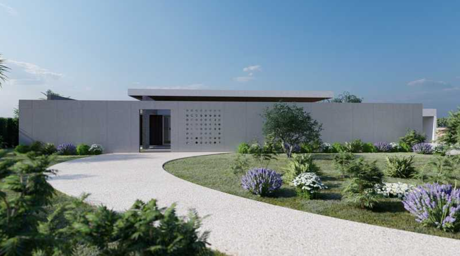 Plot For Sale In Agioi Trimithias
