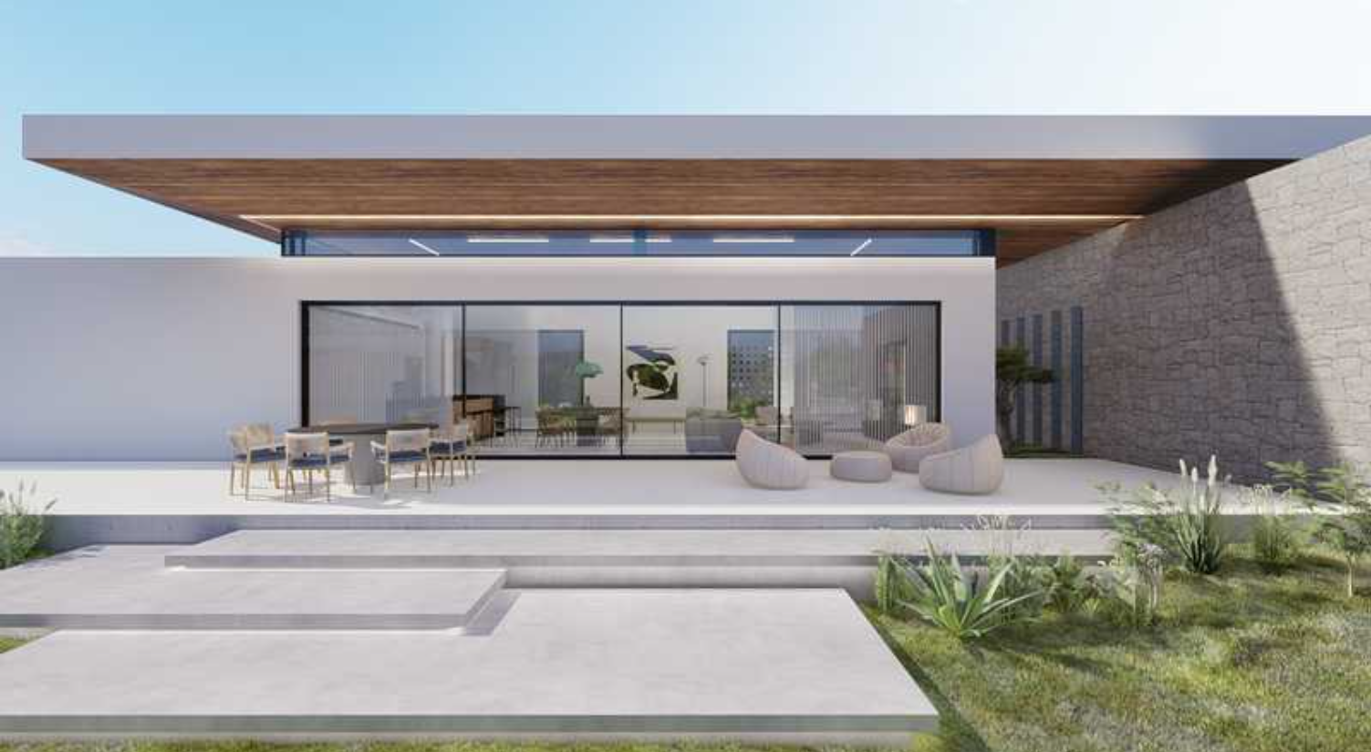 Plot For Sale In Agioi Trimithias