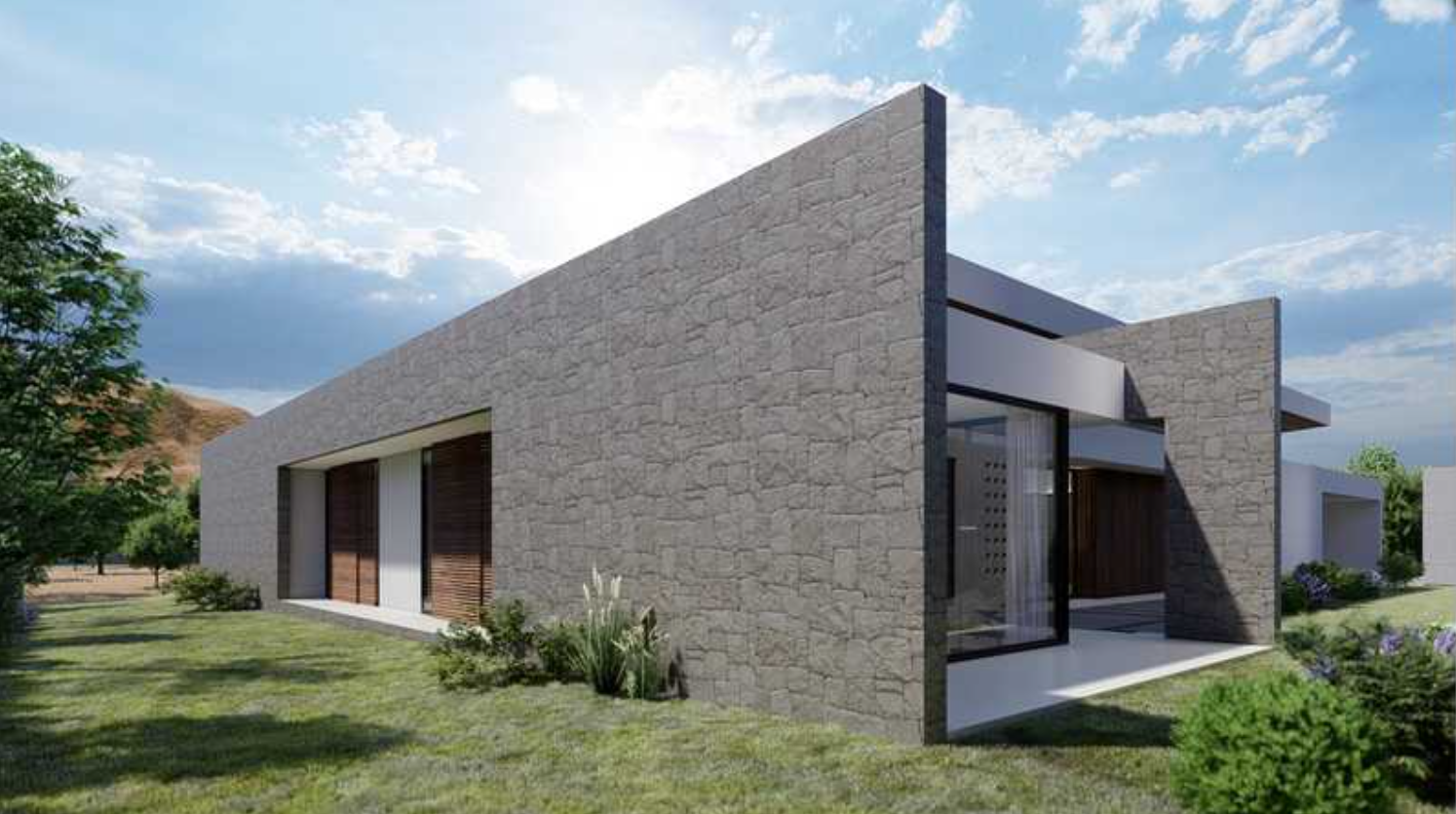Plot For Sale In Agioi Trimithias