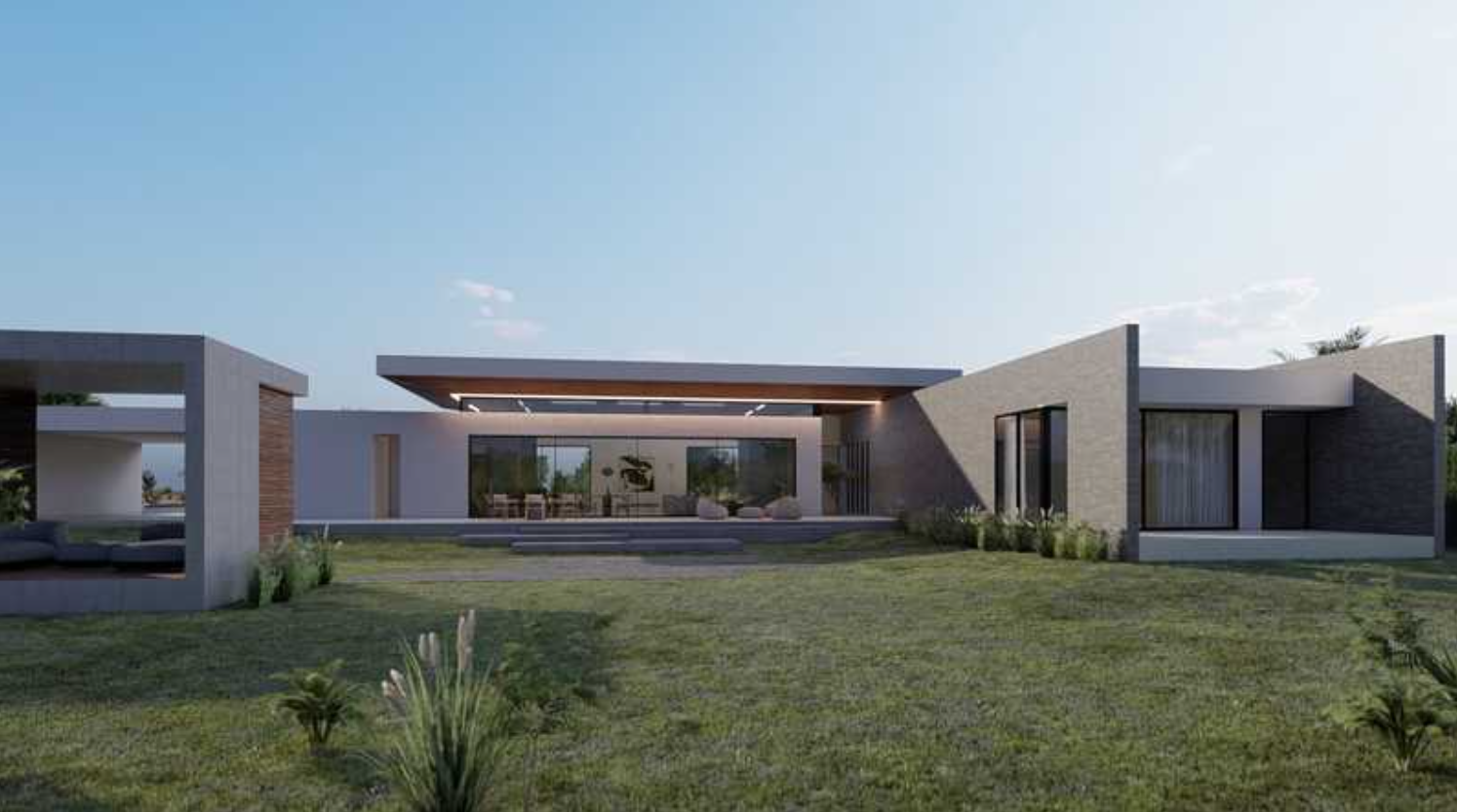 Plot For Sale In Agioi Trimithias