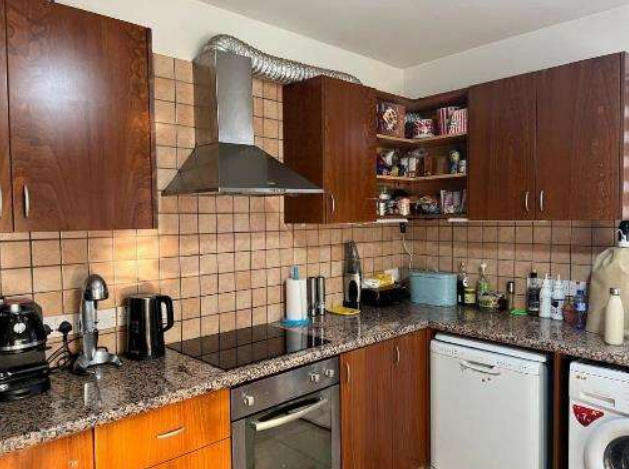 3 Bedroom Apartment For Sale In Agios Dometios