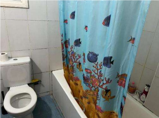 3 Bedroom Apartment For Sale In Agios Dometios