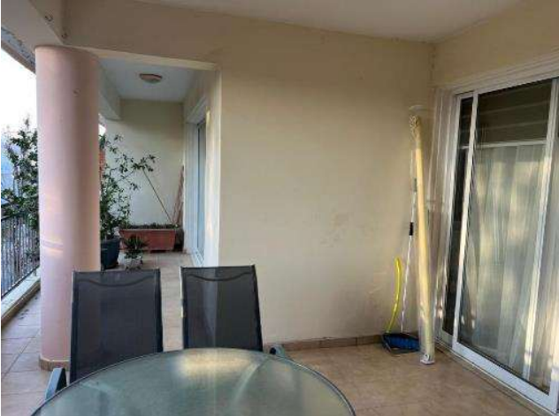 3 Bedroom Apartment For Sale In Agios Dometios
