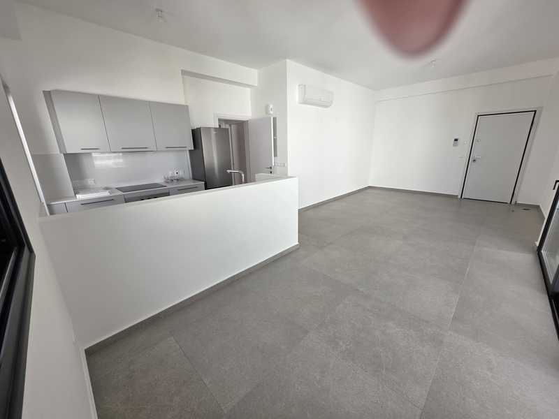 2 Bedroom Apartment in Latsia